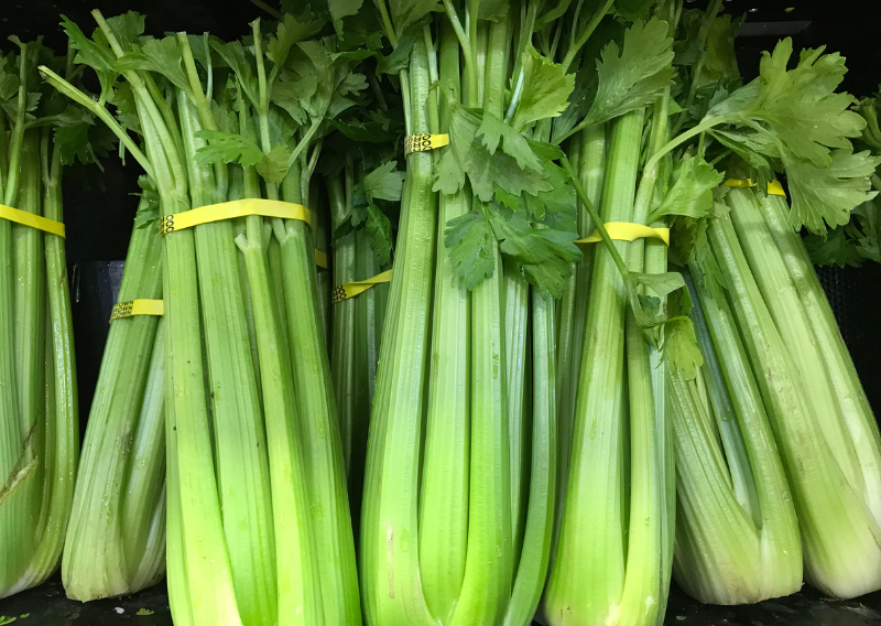 Zero Waste Celery: Follow The 3 Simple Recipes – Zero Waste Cooking