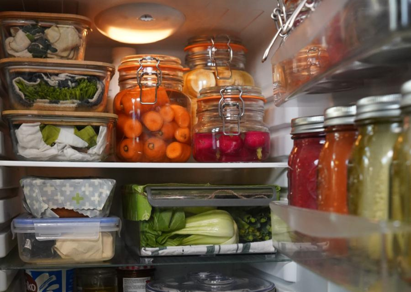 Veggies Power! Simple Tricks to Make Your Produce Last Longer