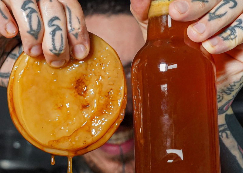 Kombucha at Home: Easy DIY Recipe for This Tasty Probiotic Tea