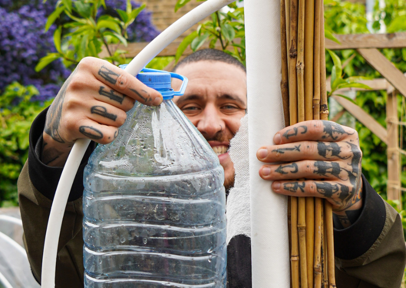 Protect Your Plants from Frost: 3 Easy DIY Solutions
