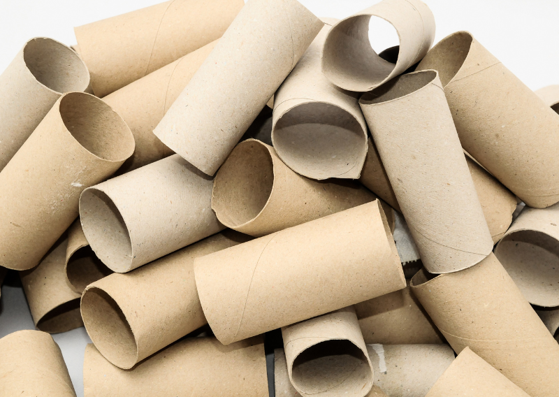 Create Your Own Zero Waste Plant Pots at Home Easily