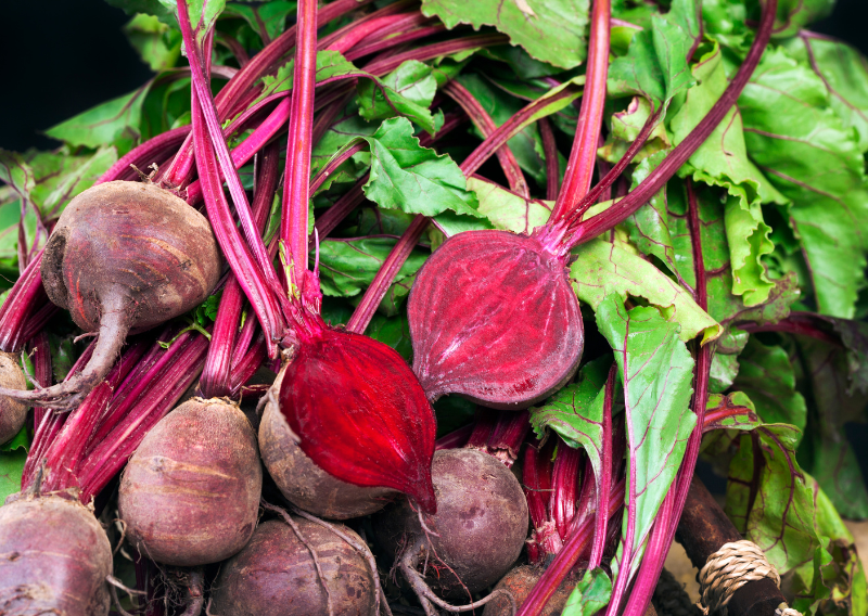 How to Cook Beetroot: Easy and Fun Recipes for Delicious Dishes