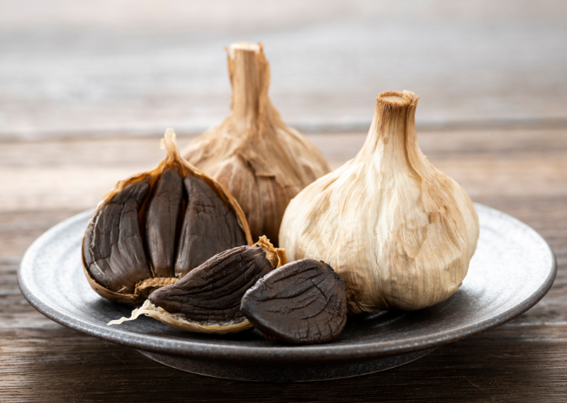 Tasty and Nutritious: Easy and Simple Steps of How To Make Black Garlic