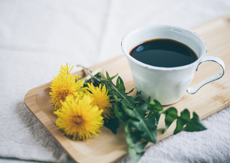 Brew Something New: Easy DIY Dandelion and Date Coffee Recipe (Caffeine-Free!)