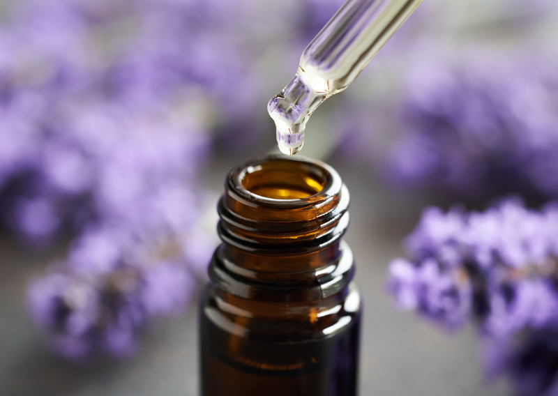 How To Make Your Own Medicinal Oil Using Lavender: Easy and Simple Steps