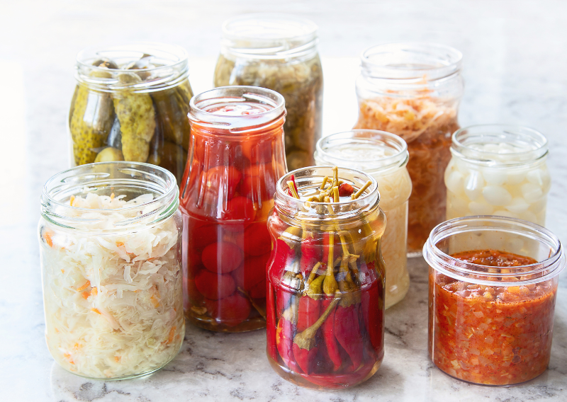 How To Keep Your Veggies Fresh – Fermentation, Freezing, and Dehydrating Method