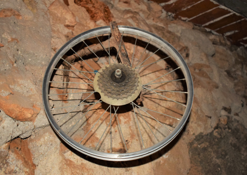 DIY Recycled Trellis: How to Make a Rustic Garden Structure