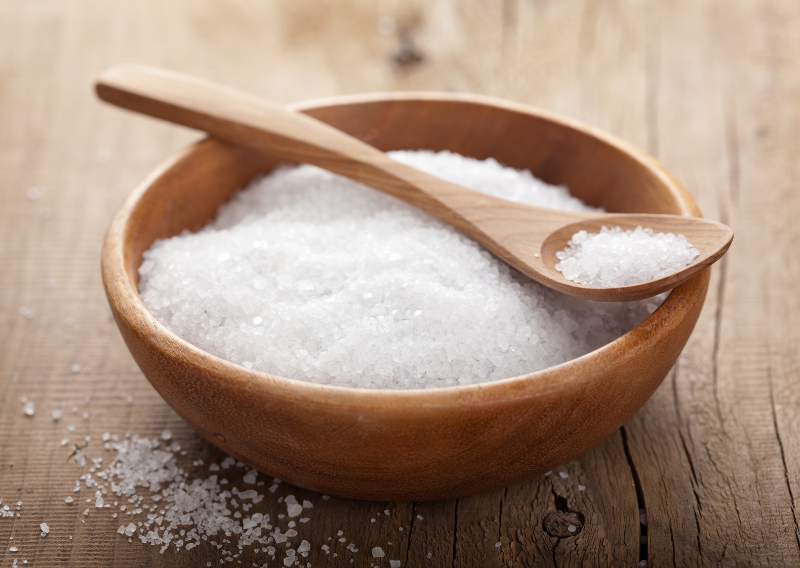Make Your DIY Salt At Home – A Step-By-Step Procedure