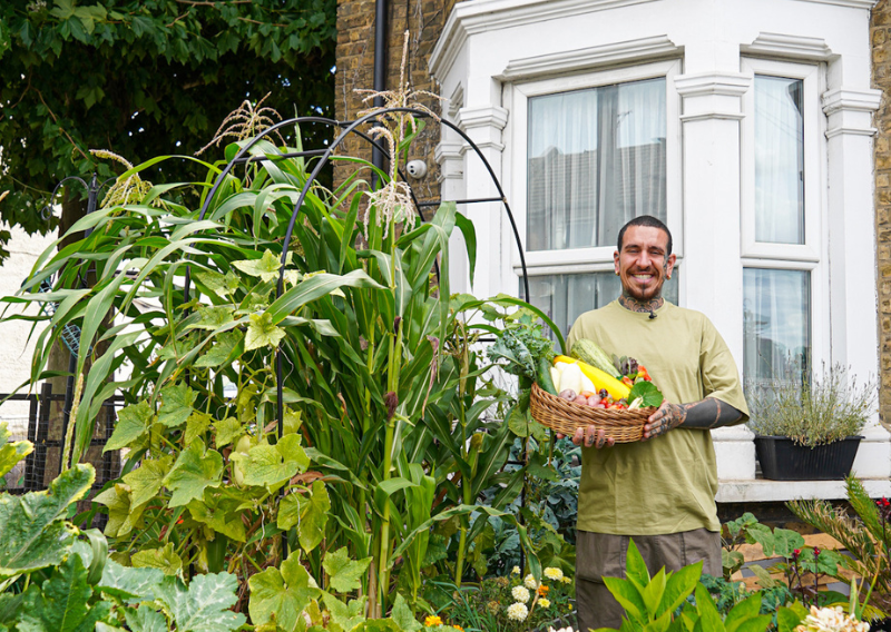 Fresh from the Garden: How to Store Produce for Longer Life