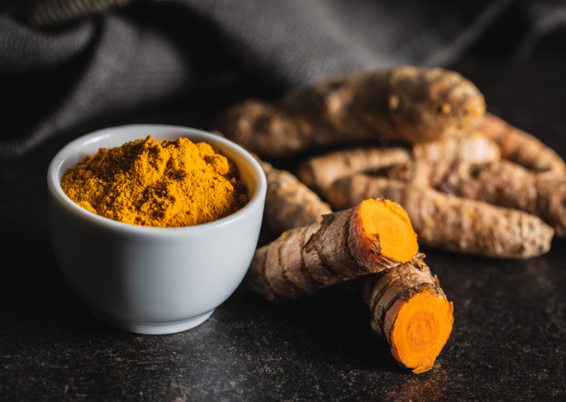 Turmeric Powerhouse: DIY Paste and Immunity-Boosting Shots (Easy to Make!)
