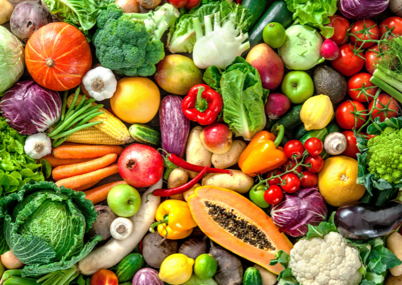 Level Up Your Meals: Easy Homemade Vegetable Stock Powder Recipe