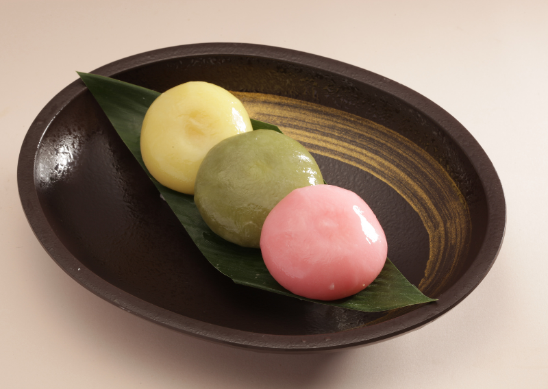 Easy Homemade Plant-Based Mochi Recipe: Delicious and Simple to Make