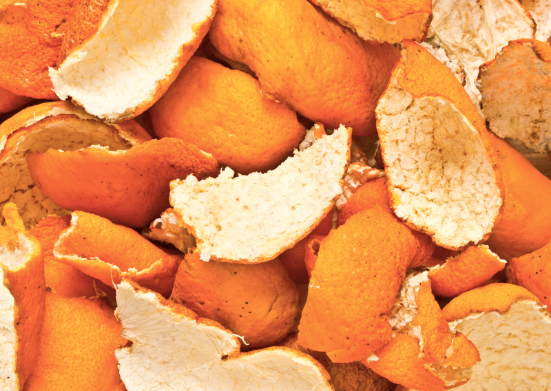 How to Make Candied Orange Peels: A Delicious Zero-Waste Treat