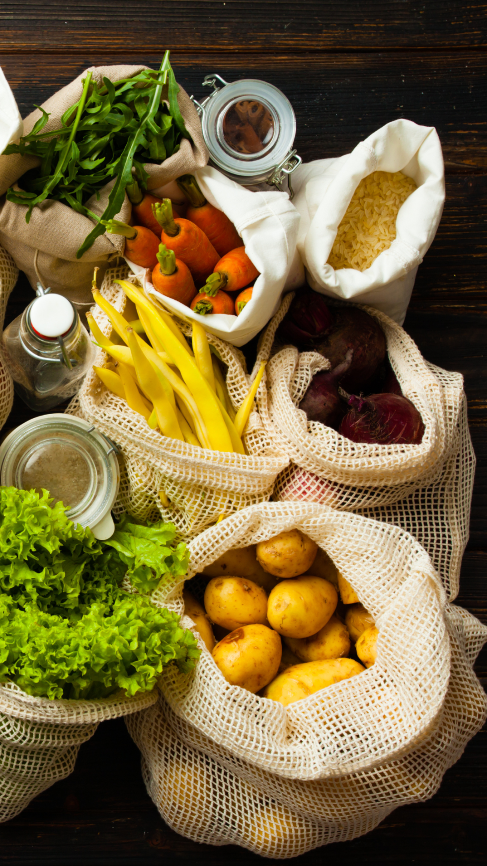 How To Do Zero Waste Cooking with PlantBased Ingredients Zero Waste