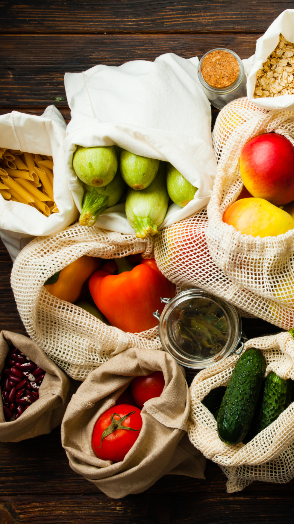 How To Do Zero Waste Cooking with PlantBased Ingredients Zero Waste