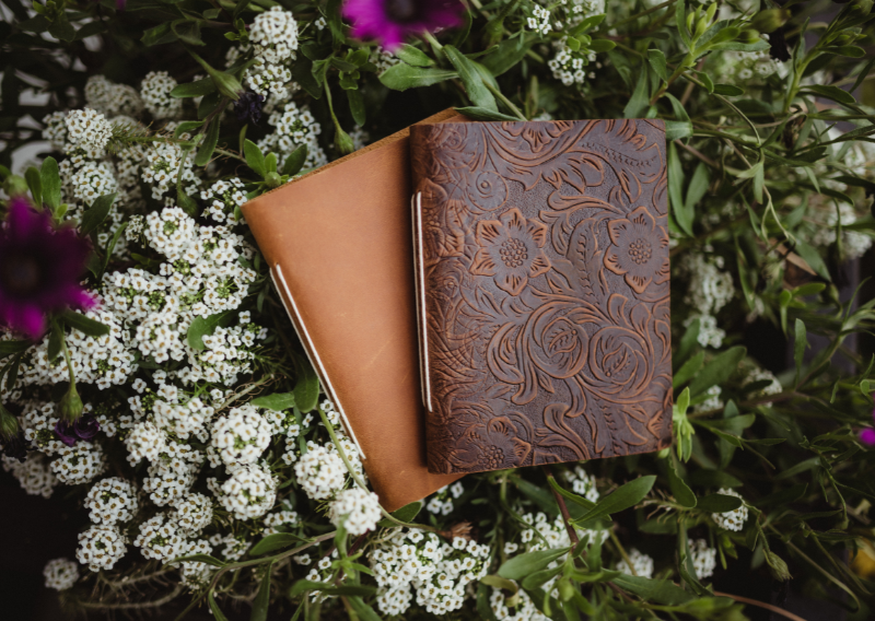 What Is A Garden Journal and How To Create Them