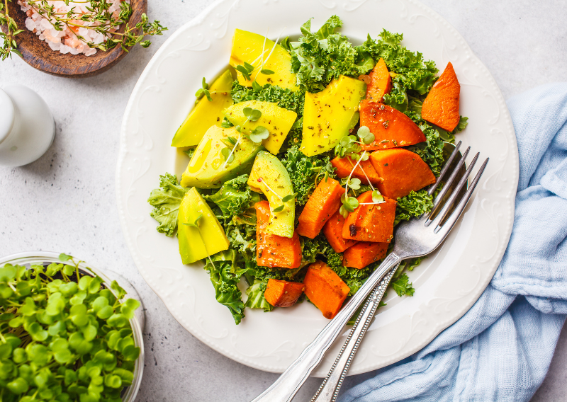 Tips and Tricks To Grow Your Own Food: An Easy Way For A Homegrown Diet
