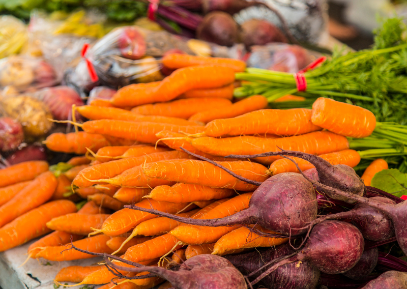 The Easiest Vegetables for First-Time Gardeners: Simple Tips for Beginners